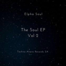 The Soul EP, Vol. 2