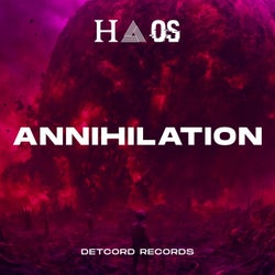 Annihilation