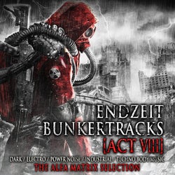 Endzeit Bunkertracks - Act 8 - The Alfa Matrix Selection