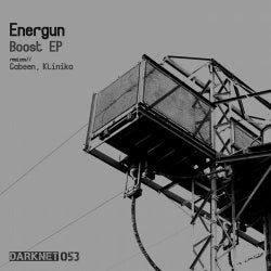 Boost EP