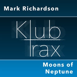 Moons of Neptune