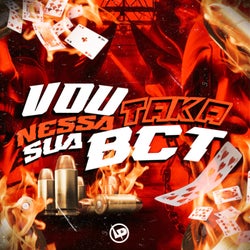 Vou Taka Nessa Sua Bct Slowed + Reverb