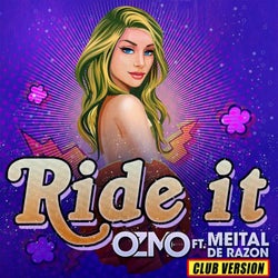 Ride It (Club Version)