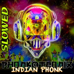 Indian Phonk