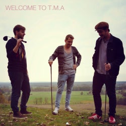 T.M.A's Burmilla Charts