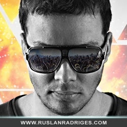 RUSLAN RADRIGES "BOOYA" CHART