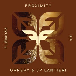 Proximity EP