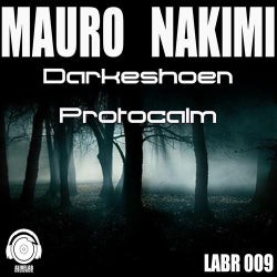 Darkeshoen