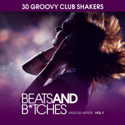 Beats And Bitches (30 Groovy Club Shakers), Vol. 1