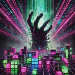 Rave Tetris