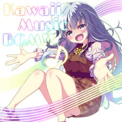 Kawaii Music BGM