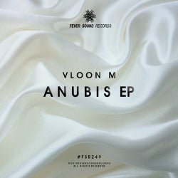 Anubis EP