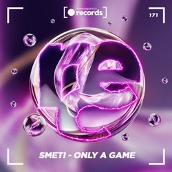 Only a Game