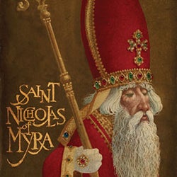 St Nicholas' Day