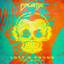 Lost & Found (feat. Matilda)