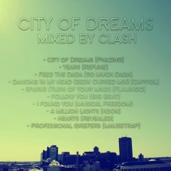 The City of Dreams