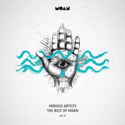 The Best Of Moan Vol.8