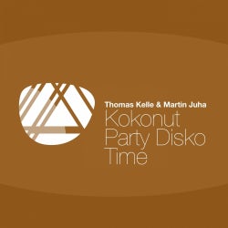 Kokonut Party Disko Time