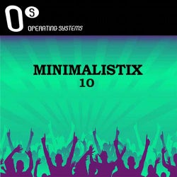Minimalistix 10