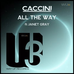 All the Way (feat. Janet Gray) [Radio Edit]