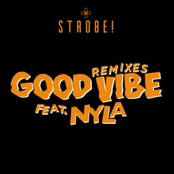 Good Vibe (feat. Nyla)