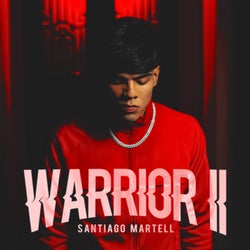 Warrior II
