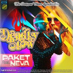 Deadly Blow (Paket Remix)