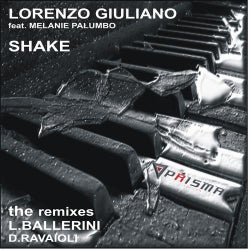 Shake (feat. Melanie Palumbo)
