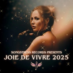 JOIE DE VIVRE 2025