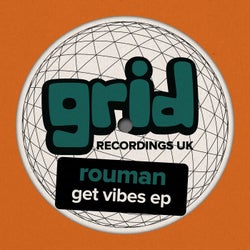 Get Vibes EP