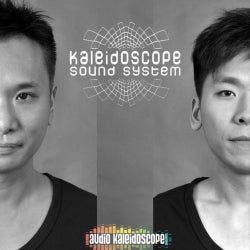 Audio Kaleidoscope WMC 2014 Top 10