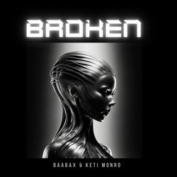 Broken (feat. Keti Monro)