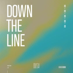 Down The Line