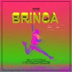 Brinca (feat. Ma-Less)