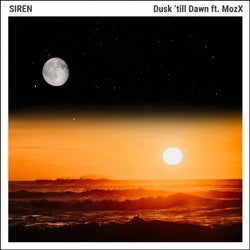 Dusk 'Till Dawn feat. MozX (feat. MozX)