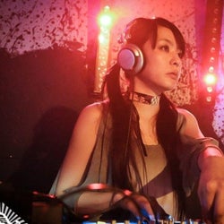 Ayako Mori: Ritual Techno" June 2022