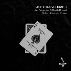 Ace Trax Volume 8
