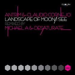 Landscape of Moon / I See (Remixed)