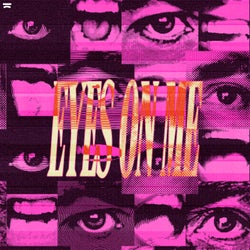 Eyes On Me (Extended Mix)