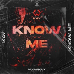 Know Me (Extended Mix)