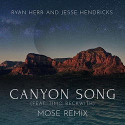 Canyon Song (feat. Timo Beckwith)