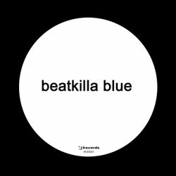 Beatkilla Blue