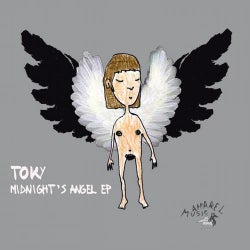 Midnight's Angel EP