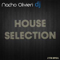 Saturday 27th April House Selection!