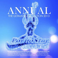 Annual - The Ultimate Collection