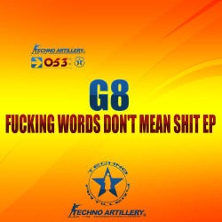 Fucking Words Don't Mean Shit EP