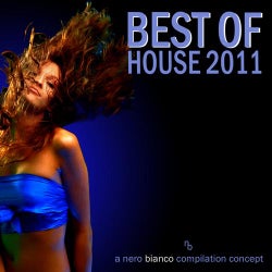 Nero Bianco - Best Of House 2011