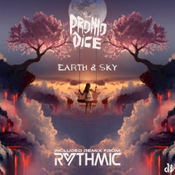 Earth & Sky (Incl. Rythmic Remix)