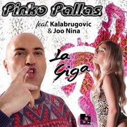 La Giga (feat. KALABRUGOVIC & Joo Nina)