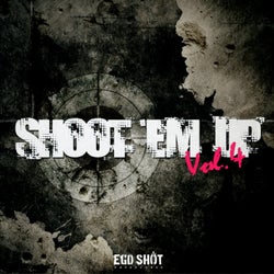 Shoot 'Em Up Vol. 4